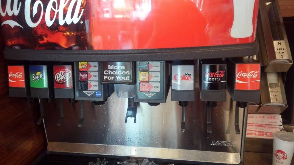 Wendys | restaurant | 4331 Atlanta Hwy #78, Loganville, GA 30052, USA | 7704667075 OR +1 770-466-7075