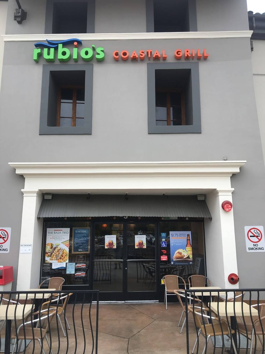 Rubios 19500 Plummer St Suite B 3 Northridge Ca 91324 Usa