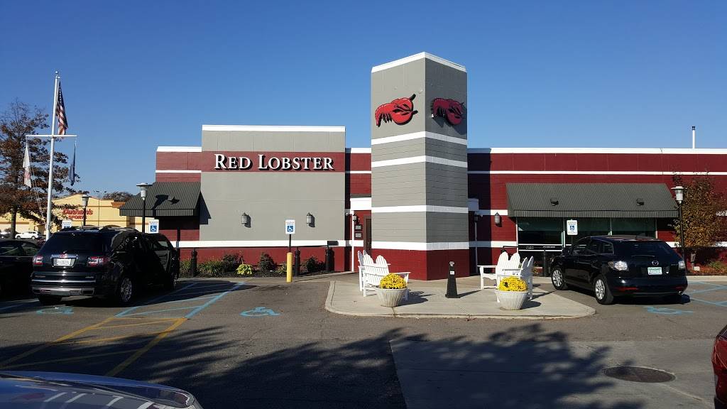 Red Lobster Restaurant 29980 Plymouth Rd Livonia Mi 48150 Usa [ 576 x 1024 Pixel ]