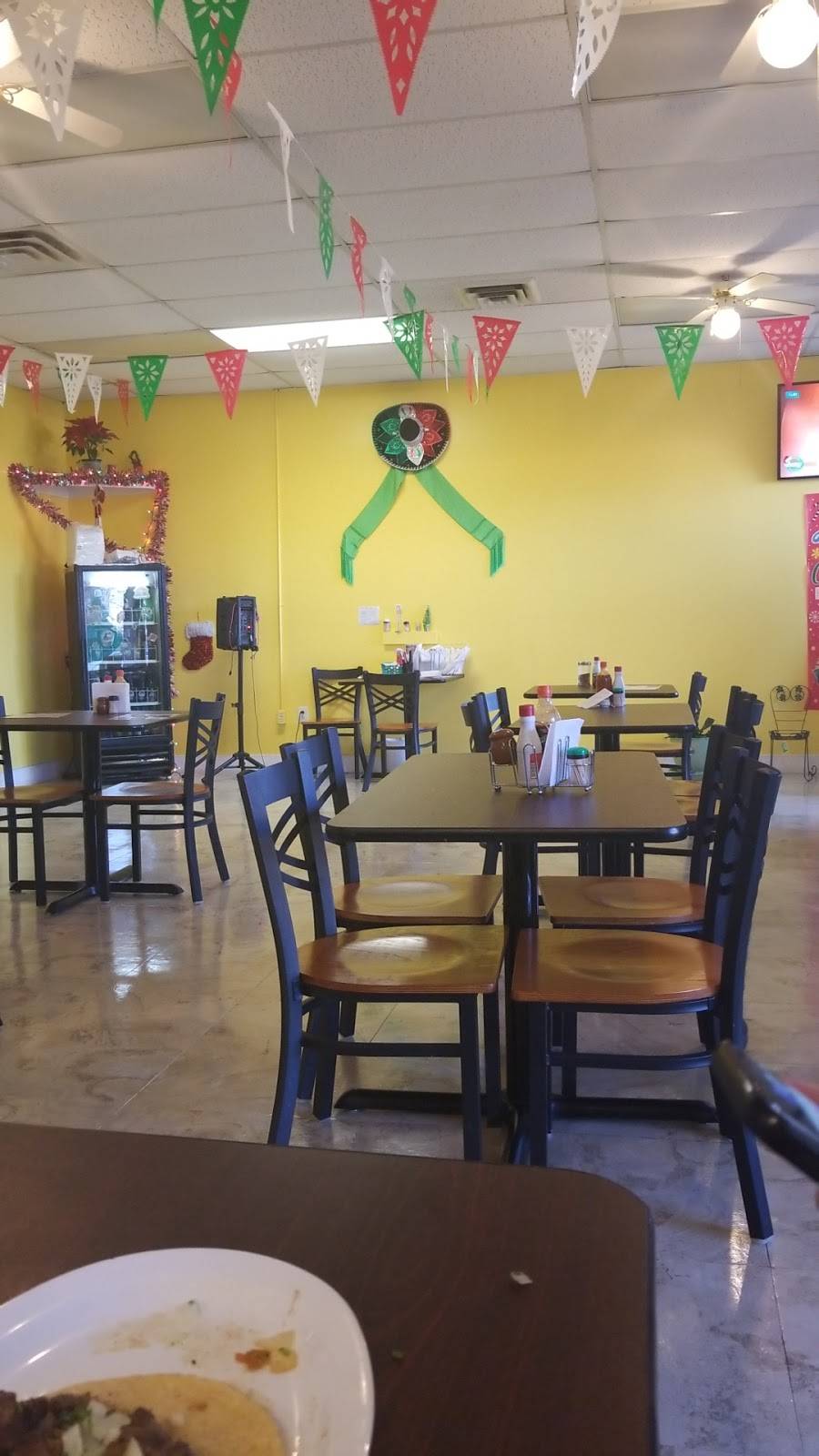 Mi Lindo Puebla Tienda & Restaurante Mexicano | restaurant | 10021 Jefferson Ave, Newport News, VA 23605, USA | 7575940116 OR +1 757-594-0116