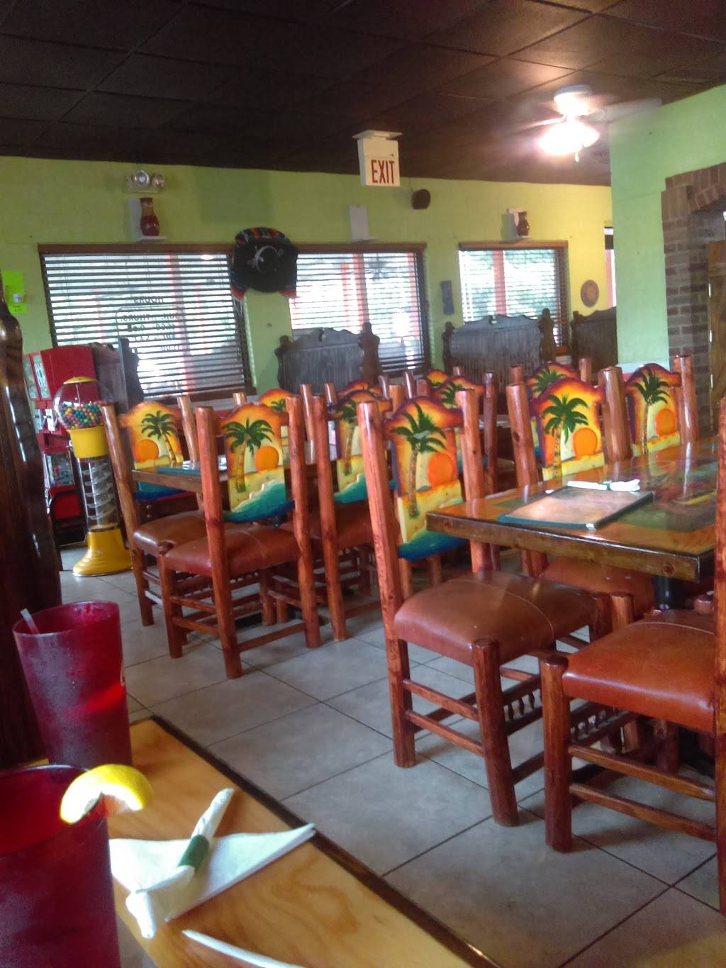 El Guadalajara | restaurant | 207 Dexter L Woods Memorial Blvd, Waynesboro, TN 38485, USA | 9317226220 OR +1 931-722-6220