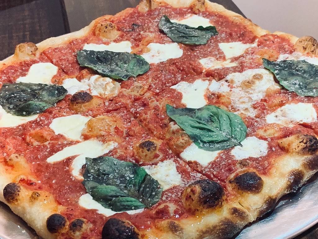Bricklyn Pizza | meal delivery | 1240 Hancock St, Brooklyn, NY 11221, USA | 7187585858 OR +1 718-758-5858