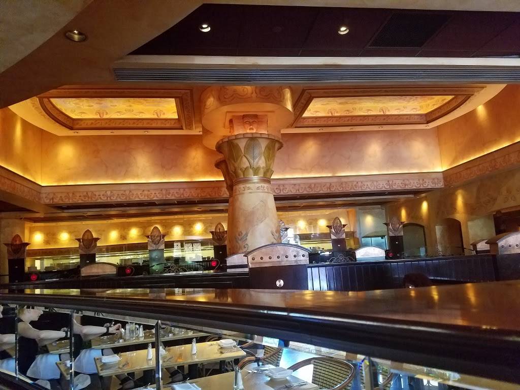 The Cheesecake Factory | 2402 E Camelback Rd, Phoenix, AZ 85016, USA