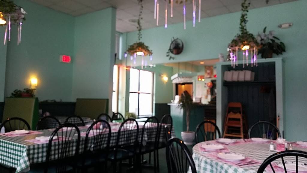 Chieng Garden - Restaurant | 165 Main St, Lincoln, NH 03251, USA