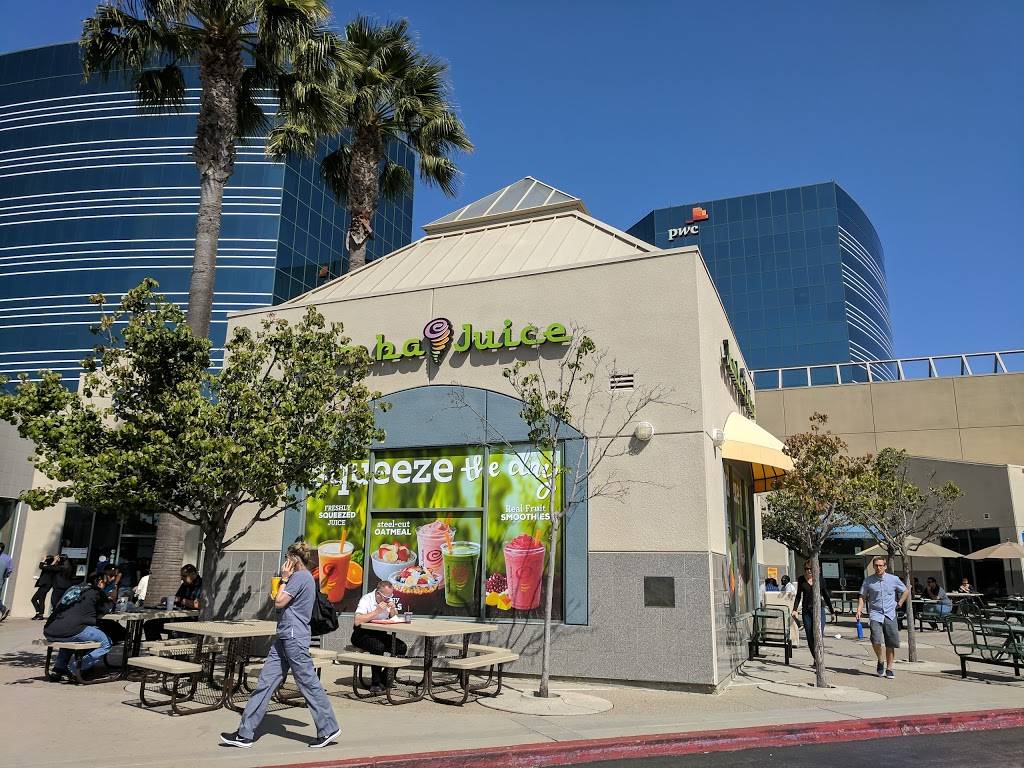 Jamba Juice Sorrento Court / Mira Mesa | restaurant | 9450 Scranton Rd #116, San Diego, CA 92121, USA | 8582020591 OR +1 858-202-0591