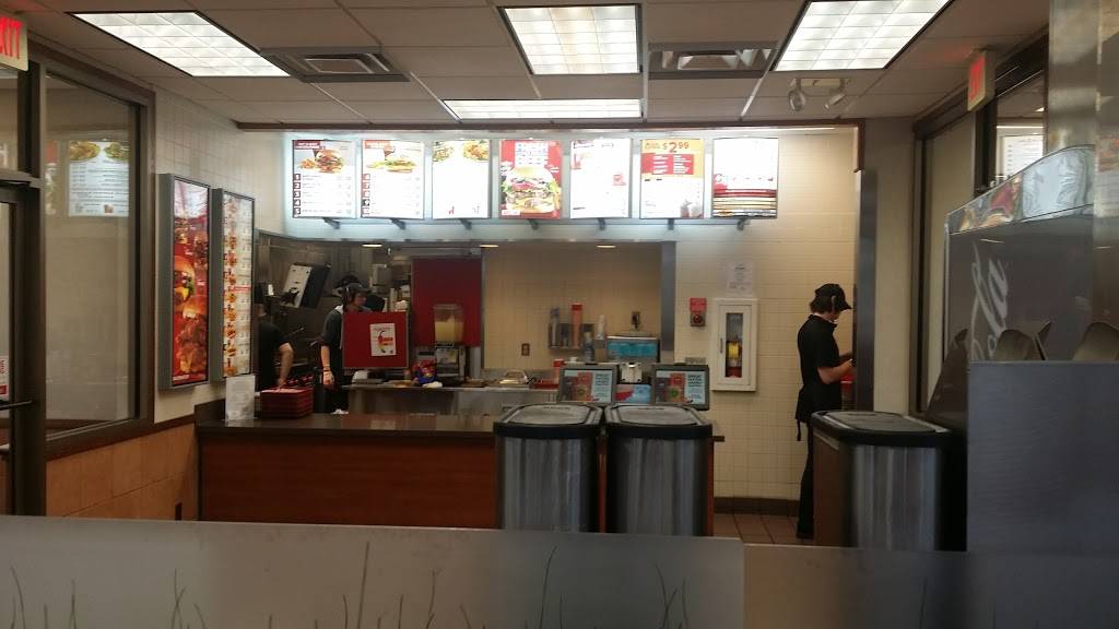 Wendys | restaurant | 4100 1st Ave, Nitro, WV 25143, USA | 3047551368 OR +1 304-755-1368