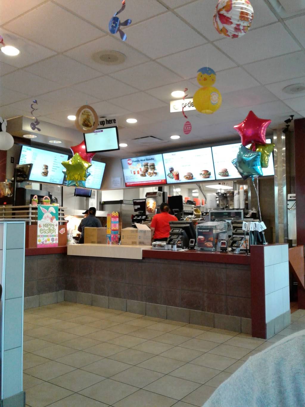McDonalds | cafe | 2022 Yale St, Houston, TX 77008, USA | 7138805880 OR +1 713-880-5880