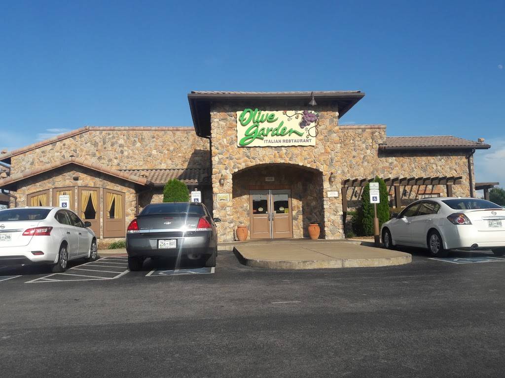 Olive Garden Italian Restaurant Meal Takeaway 401 S Mt Juliet