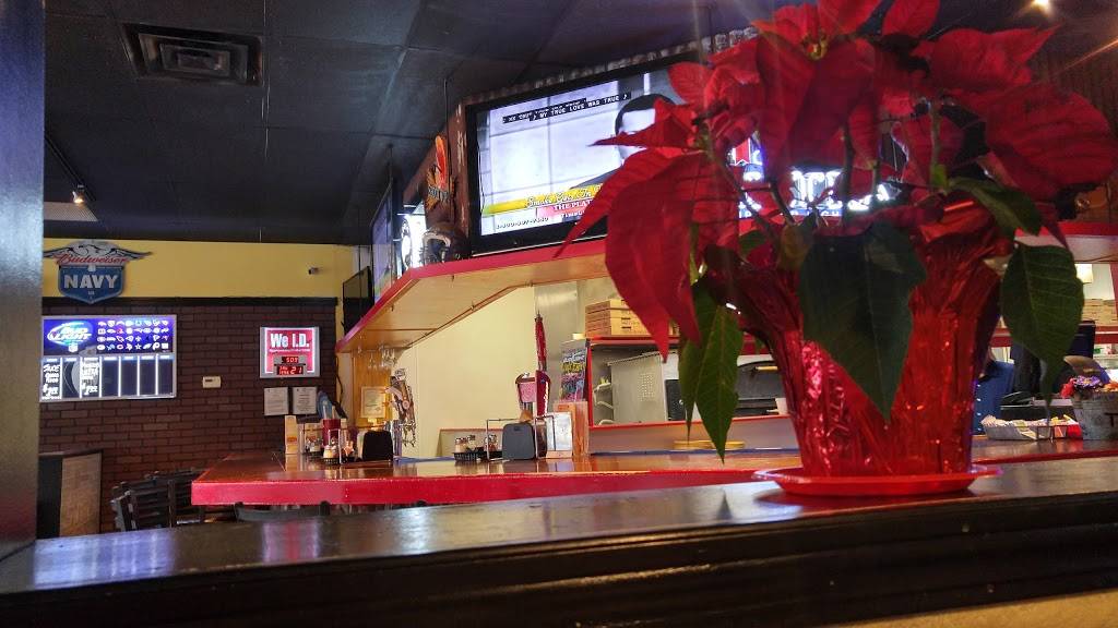 Johnnys New York Style Pizza | meal delivery | 1050 Richard D Sailors Pkwy, Powder Springs, GA 30127, USA | 6784836186 OR +1 678-483-6186