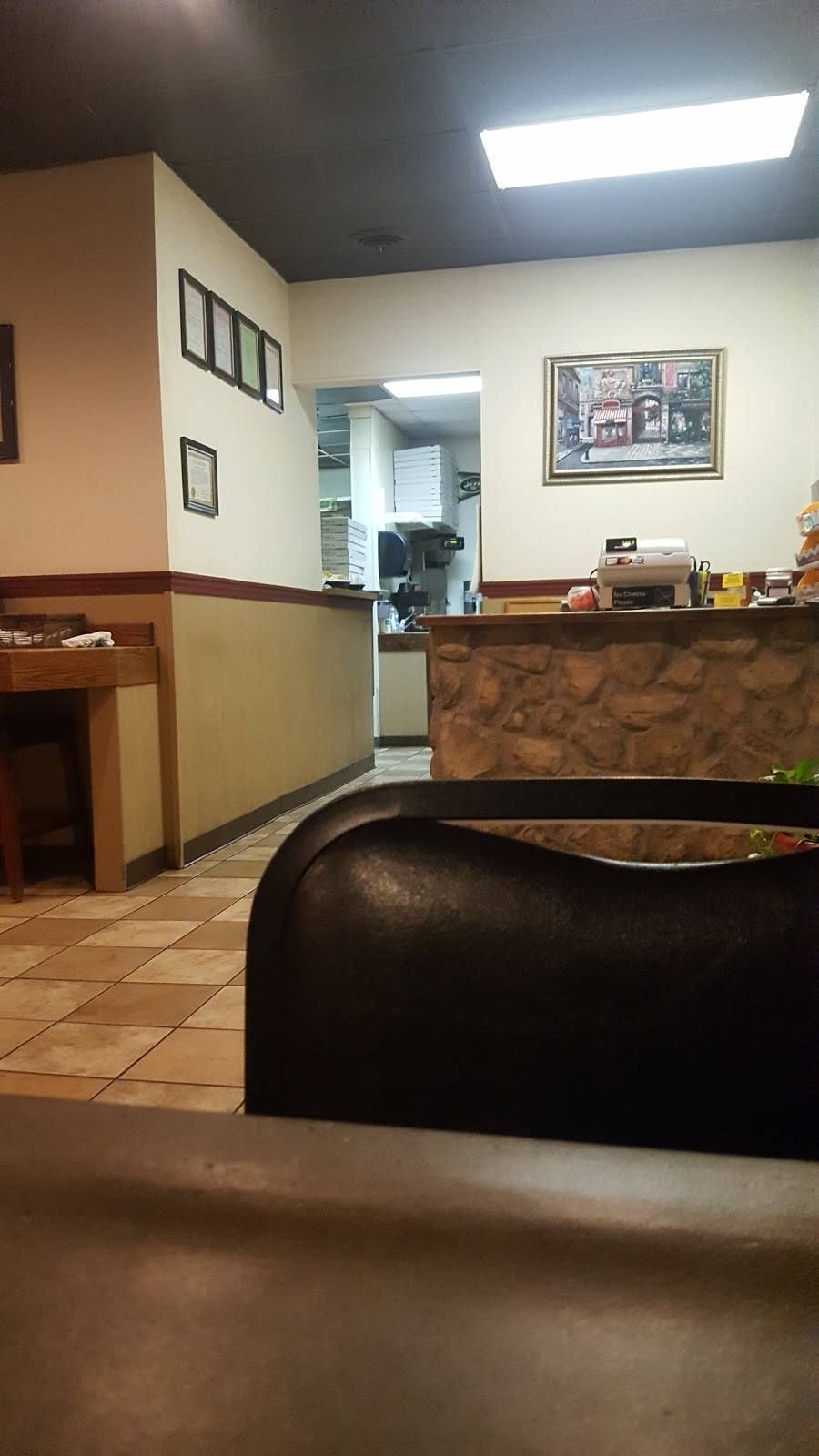 Pizanos Pizza | restaurant | 106 E Jackson St, Willard, MO 65781, USA | 4177425115 OR +1 417-742-5115