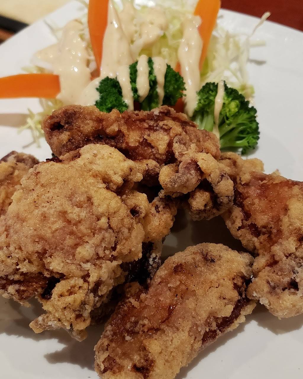 Osaka Japanese Bistro | restaurant | 10920 S Eastern Ave, Henderson, NV 89052, USA | 7026163788 OR +1 702-616-3788