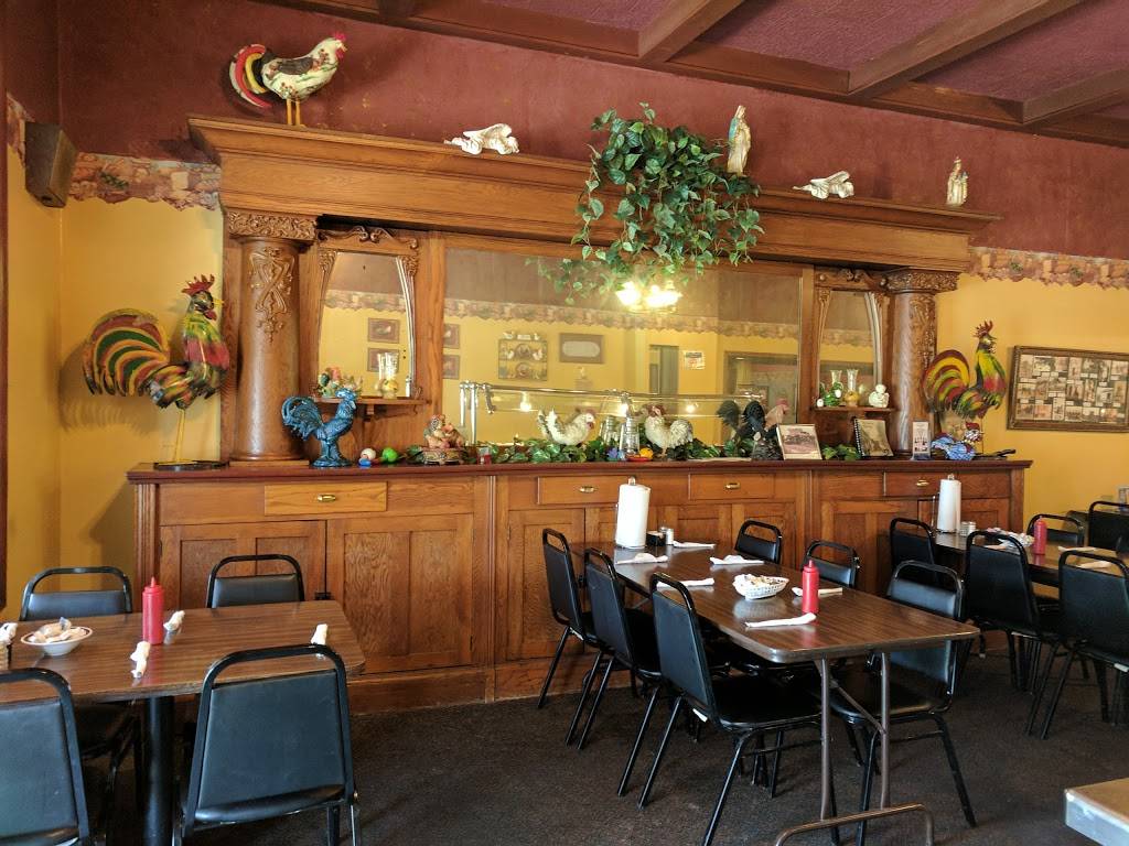 Stones Family Restaurant, Millhousen | restaurant | 2376 E Co Rd 820 S, Greensburg, IN 47240, USA | 8125912435 OR +1 812-591-2435