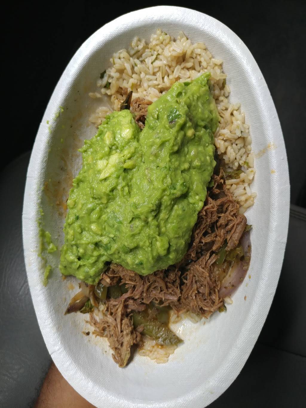 Chipotle Mexican Grill | restaurant | 604 2nd Ave, New York, NY 10016, USA | 9172897052 OR +1 917-289-7052