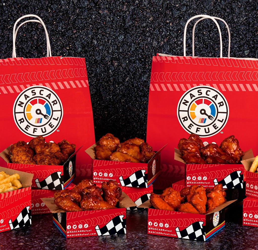 NASCAR Wings | meal delivery | 280 School St, Mansfield, MA 02048, USA | 8884956104 OR +1 888-495-6104