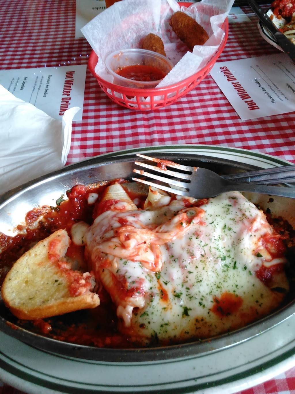 Villa Vito | restaurant | 26 W Bridge St A, New Hope, PA 18938, USA | 2158629936 OR +1 215-862-9936