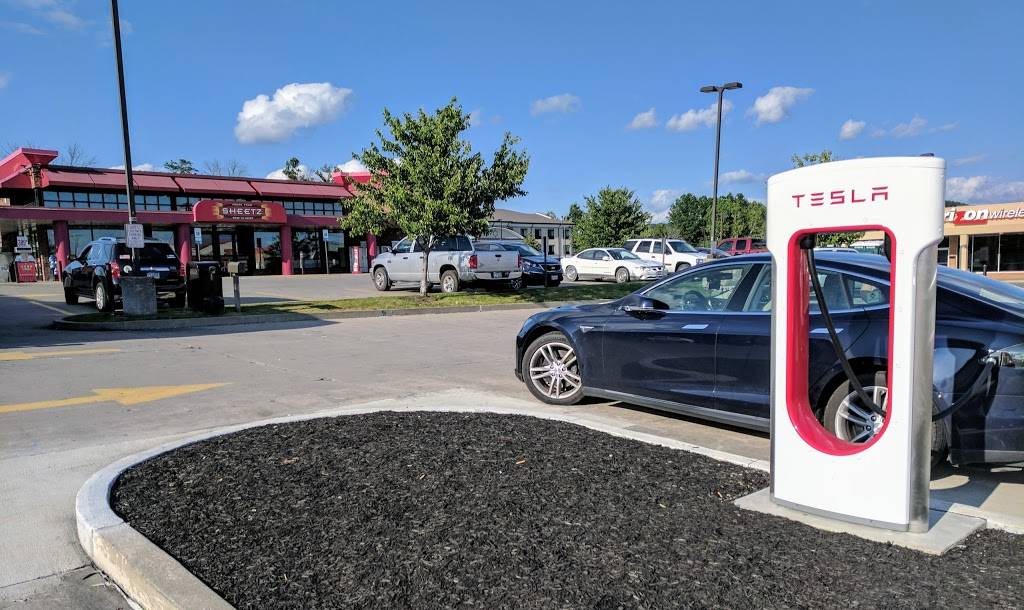 Sheetz #387 | cafe | 2101 Southgate Pkwy, Cambridge, OH 43725, USA | 7404328410 OR +1 740-432-8410