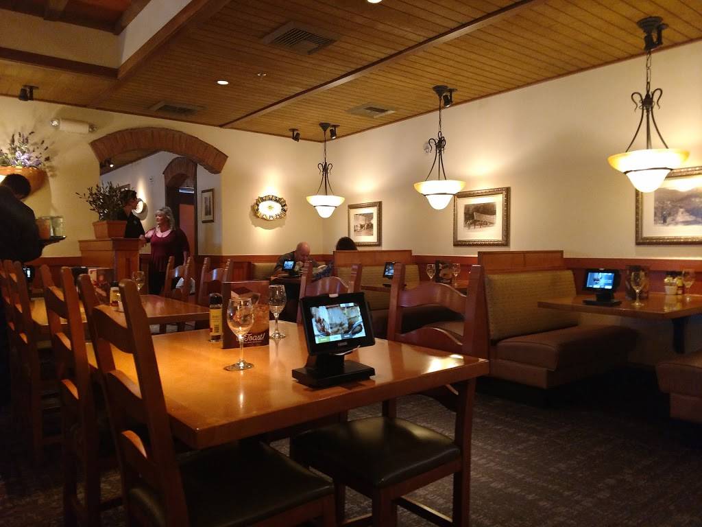 Olive Garden Italian Restaurant Meal Takeaway 15411 W Mcdowell