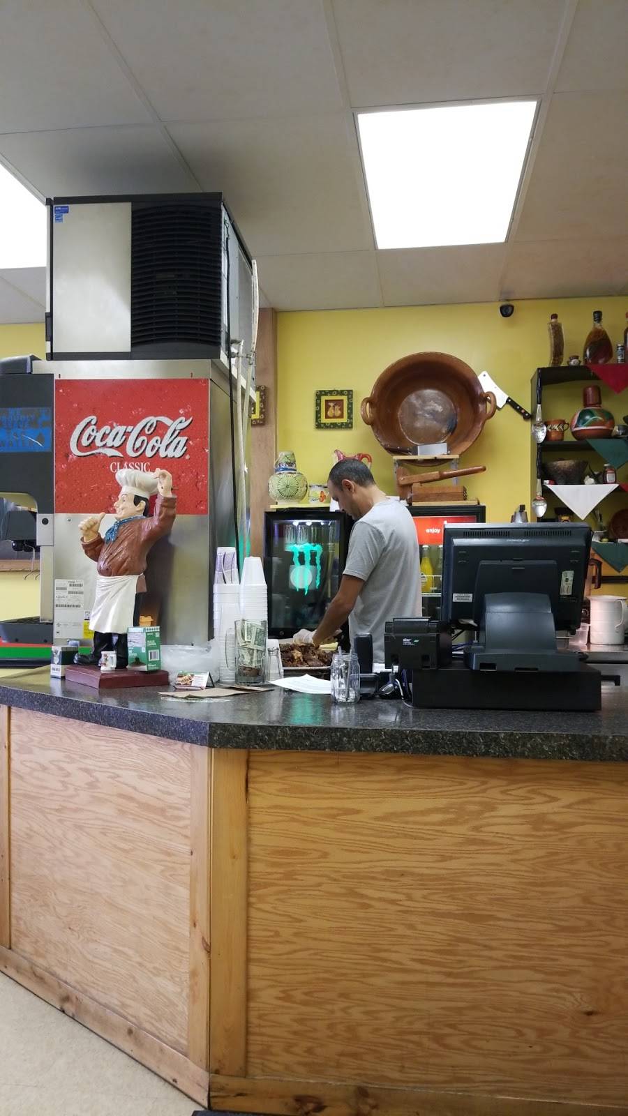 Fernando's Mexican Grill 2316 University Ave, Des Moines, IA 50311, USA