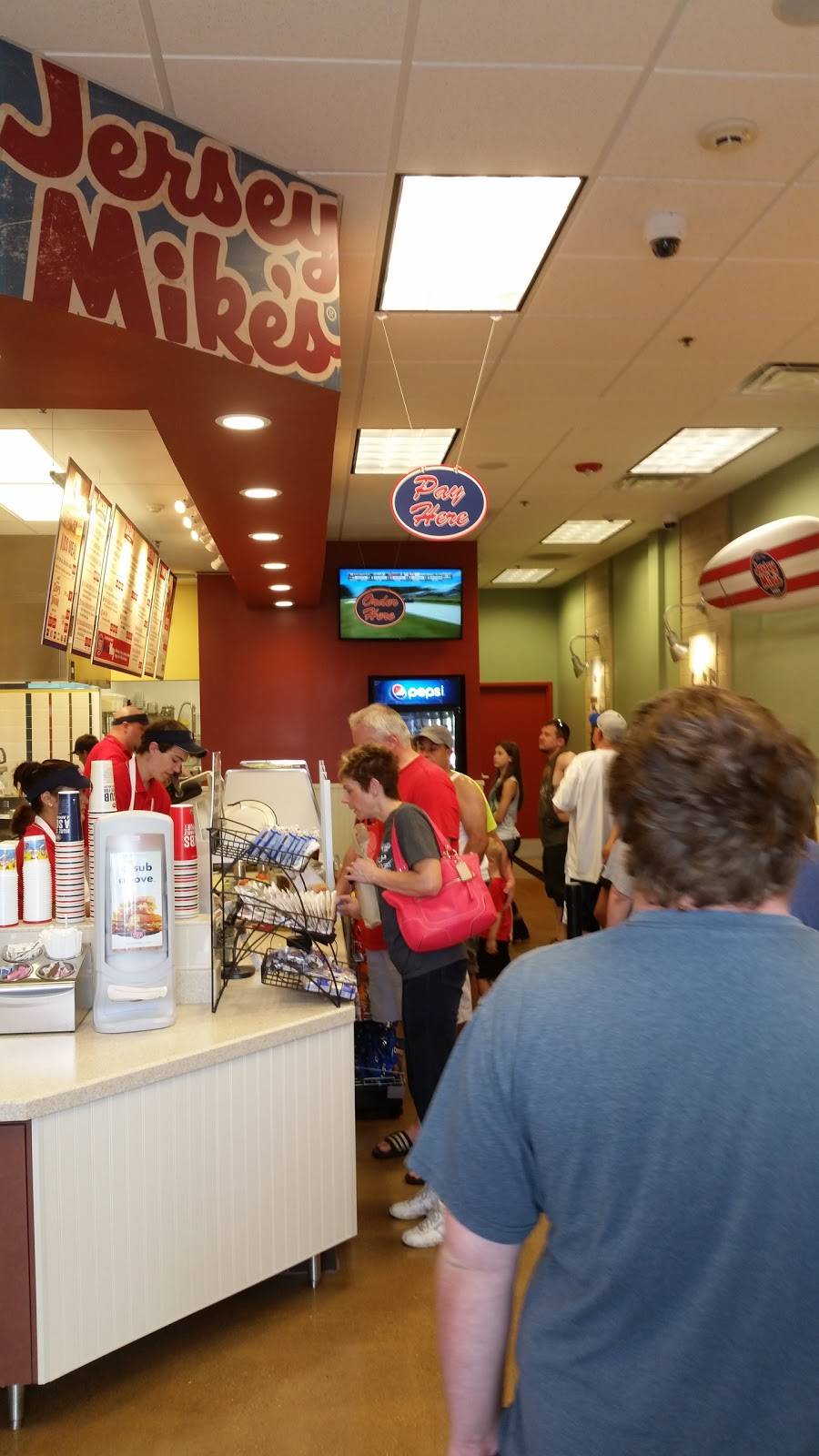 jersey mike's bartlett il