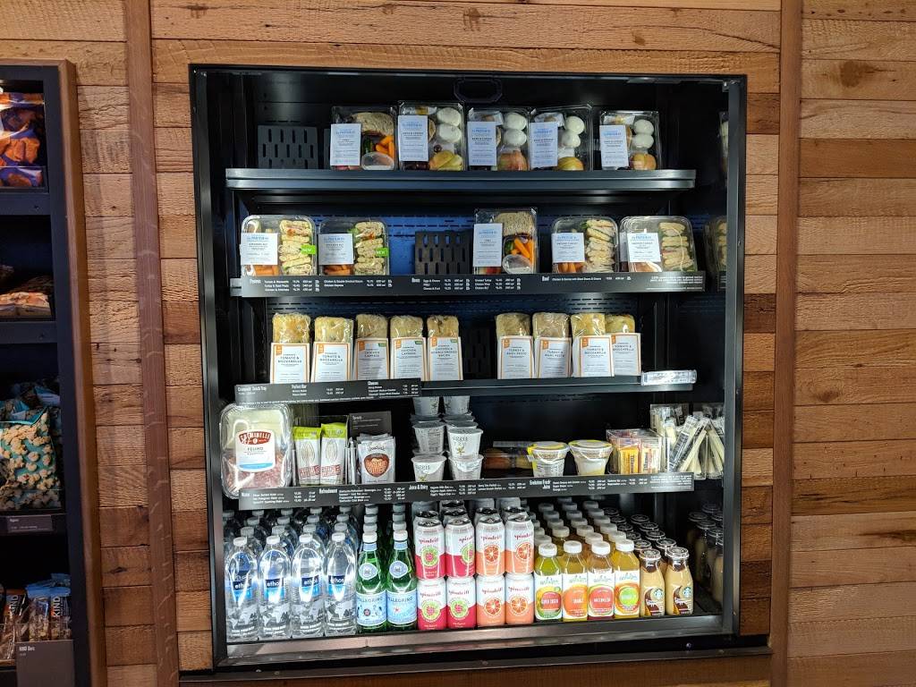 Starbucks | cafe | 10777 Belleville Rd, Belleville, MI 48111, USA | 7347353835 OR +1 734-735-3835