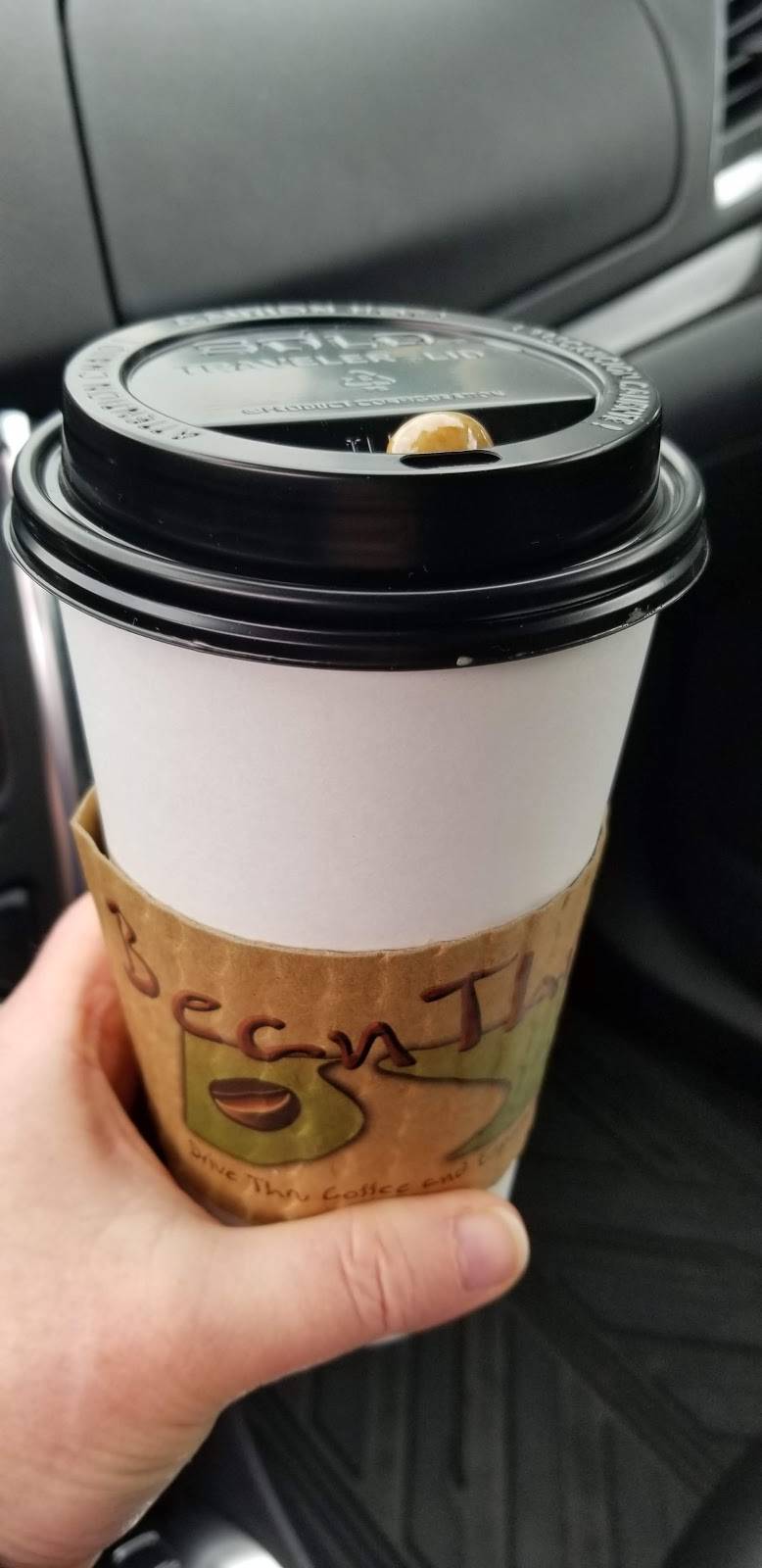 BeanThru | bakery | 1921 William Flinn Hwy, Glenshaw, PA 15116, USA | 4124869400 OR +1 412-486-9400