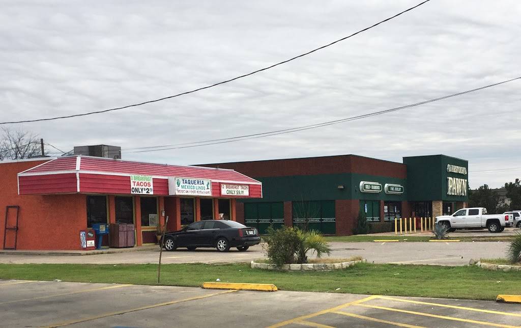 Taqueria Mexico Lindo | restaurant | 1414 S Fort Hood St, Killeen, TX 76542, USA | 2545543133 OR +1 254-554-3133