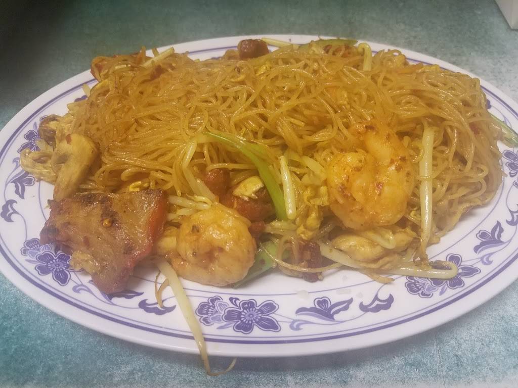 Zhu Garden Meal Delivery 128 S Peters Rd Knoxville Tn 37923 Usa