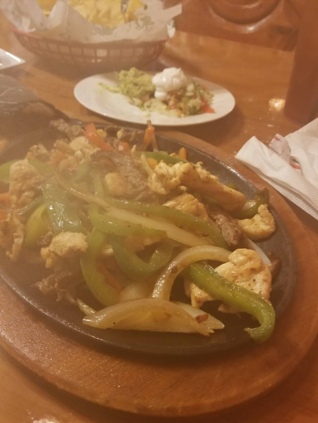 ARMANDOS MEXICAN GRILL 2 | restaurant | 2227 N Arkansas ave, Wichita, KS 67204, USA | 3162016875 OR +1 316-201-6875