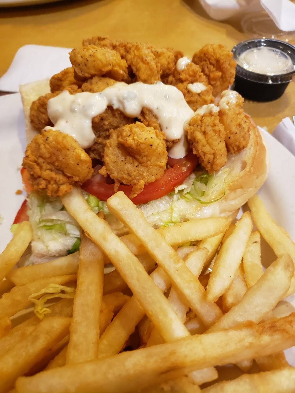 Rascals Cajun Restaurant | restaurant | 133 Frontage Road, Rayne, LA 70578, USA | 3378738331 OR +1 337-873-8331
