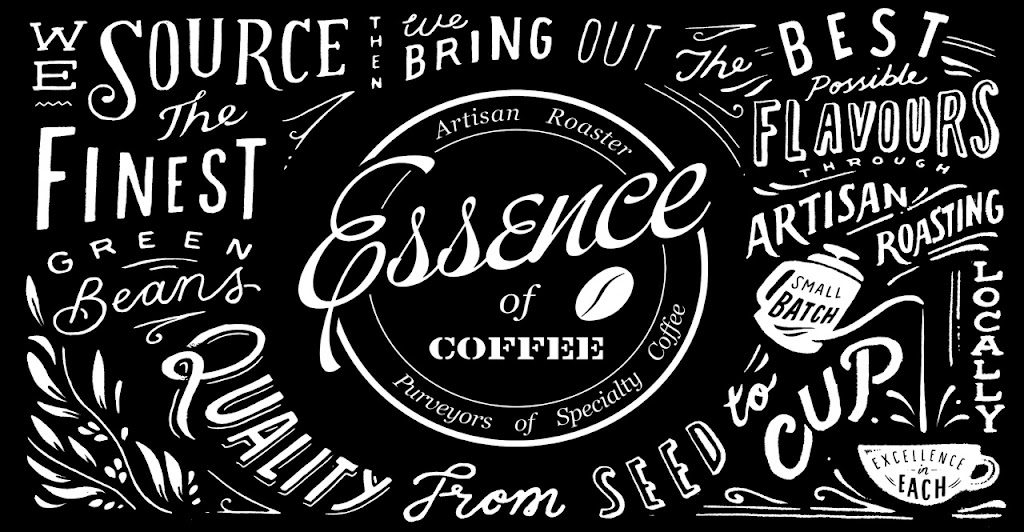 Essence of Coffee | cafe | 908 Main St, Rapid City, SD 57701, USA | 6053423559 OR +1 605-342-3559