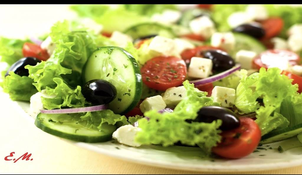 EM Pizzeria | restaurant | 4140 Saw Mill Run Blvd, Brentwood, PA 15227, USA | 4128843034 OR +1 412-884-3034