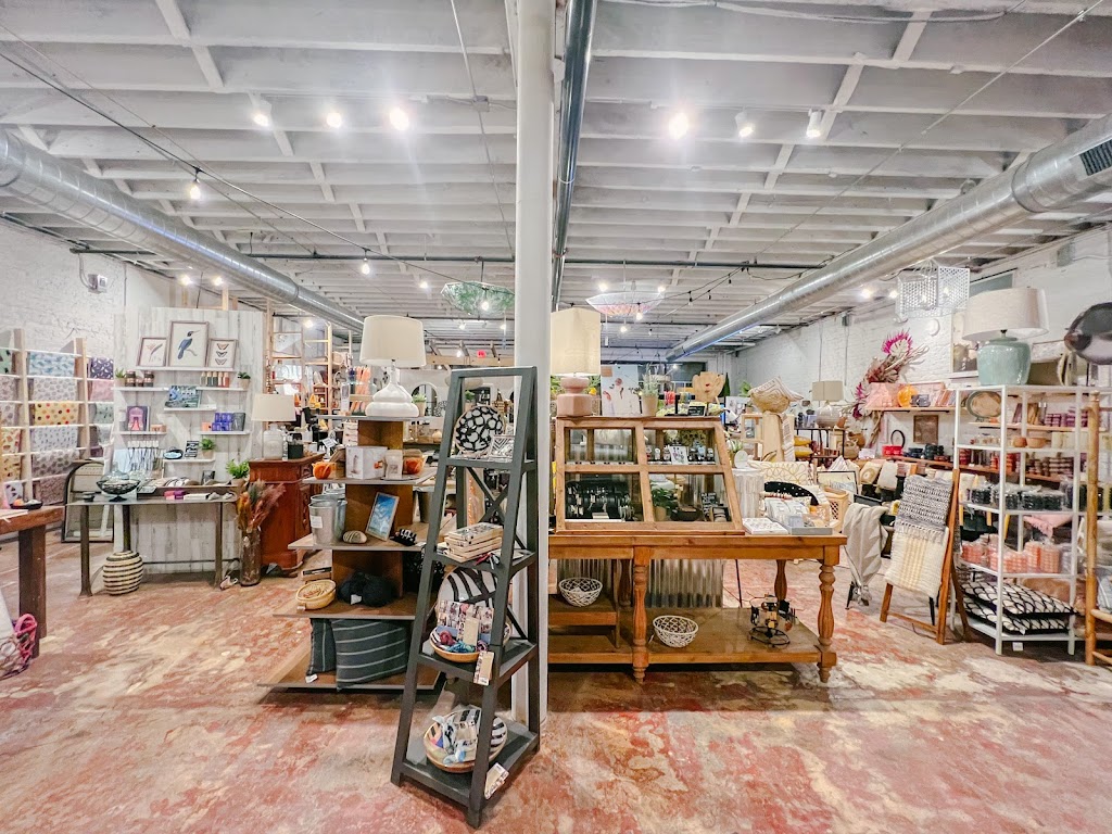 The Mercantile | cafe | 153 E White St, Rock Hill, SC 29730, USA | 8033666372 OR +1 803-366-6372