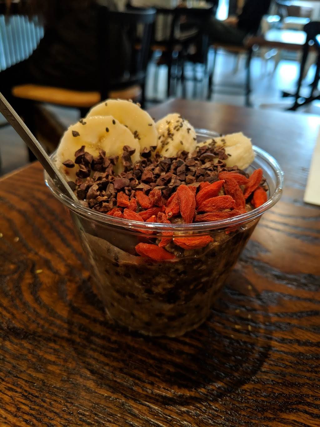 Beviamo Cafe | cafe | 2275 Professor Ave, Cleveland, OH 44113, USA | 2162022300 OR +1 216-202-2300