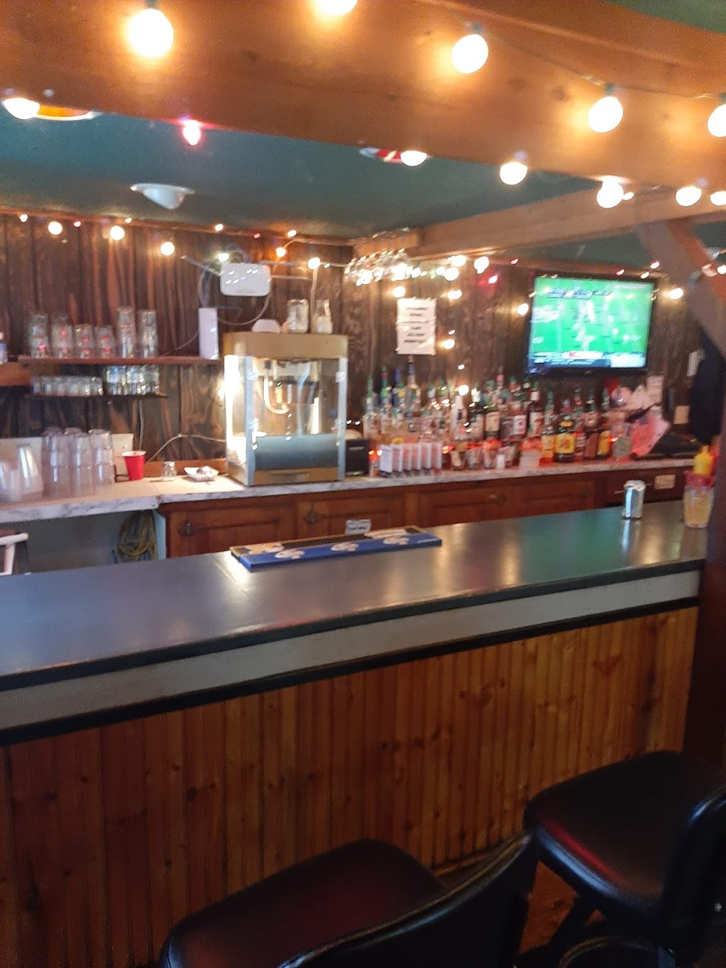 Black Bear Bar & Campground - Restaurant | 28249 250th St, Holcombe, WI