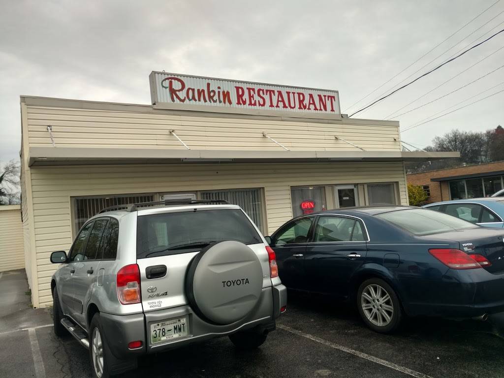 Rankin Restaurant 