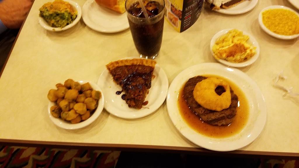 K&W Cafeterias | restaurant | 4242 Electric Rd, Cave Spring, VA 24018, USA | 5409893369 OR +1 540-989-3369