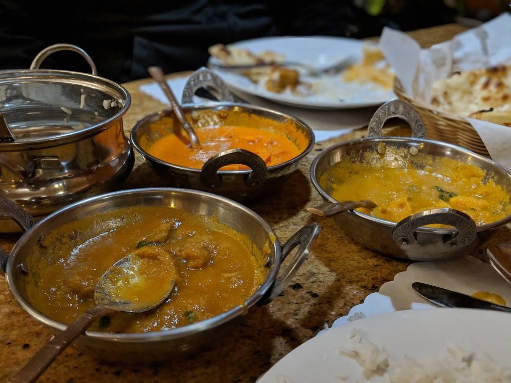 Ganesh Indian Cuisine - Park City | 1811 Sidewinder Dr #102, Park City ...