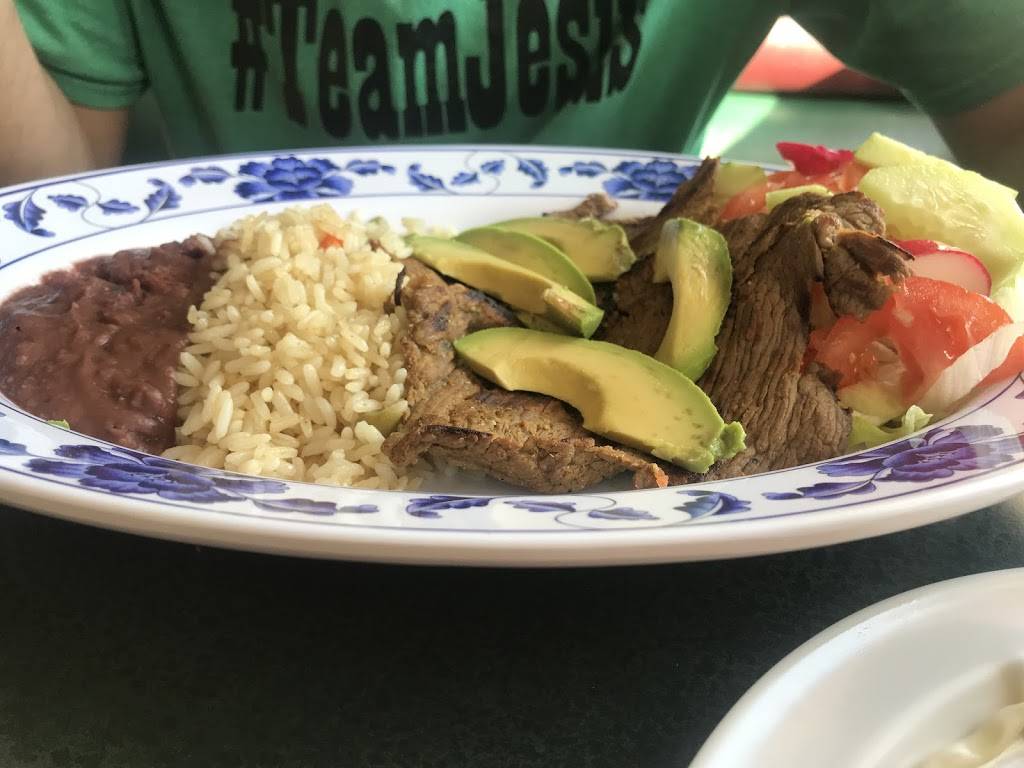 Pupuseria y Taqueria La Migueleña | restaurant | 2437 US-41, Greenbrier, TN 37073, USA | 6155450475 OR +1 615-545-0475