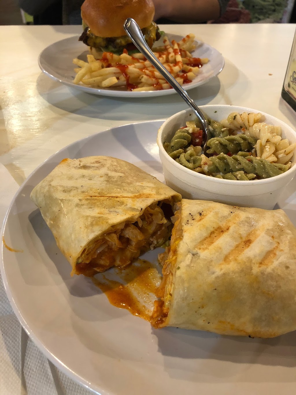 Gockis @ Havana Trading Company | restaurant | 208 1st St NW, Havana, FL 32333, USA | 8506161364 OR +1 850-616-1364