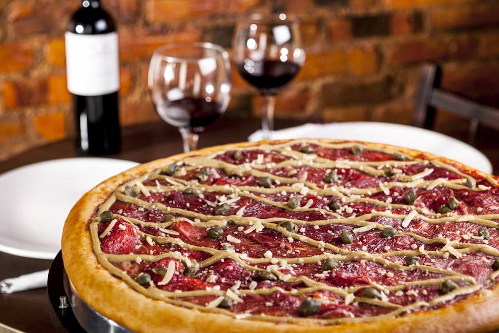 Roma Pizza & Grill | meal delivery | 113 Main St, Beckley, WV 25801, USA | 3042549700 OR +1 304-254-9700