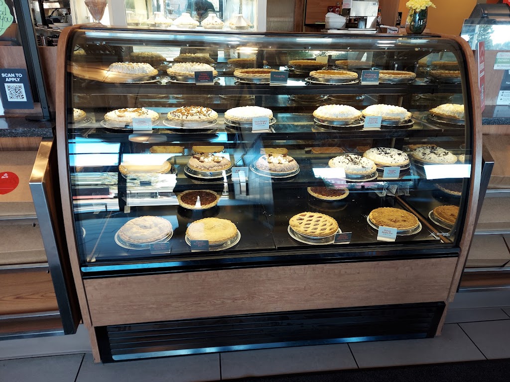 Sharis Cafe and Pies | bakery | 3098 The Dalles-California Hwy, Bend, OR 97701, USA | 5413820674 OR +1 541-382-0674