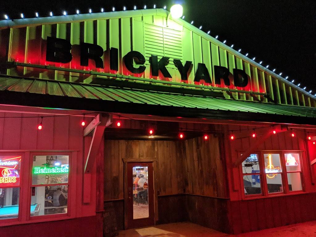 Brickyard Burgers & Brews | restaurant | 1802 Greene St, Adel, IA 50003, USA | 5159934200 OR +1 515-993-4200