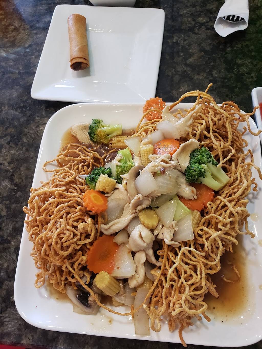 Asian Cafe | restaurant | 7110 Rogers Ave Ste 112, Fort Smith, AR 72903, USA | 4794342914 OR +1 479-434-2914