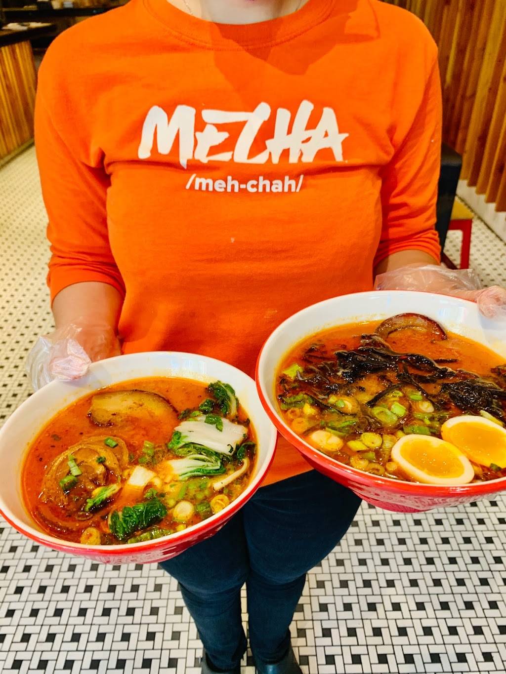 Mecha Noodle Bar | restaurant | 975 Farmington Ave, West Hartford, CT 06107, USA | 8603517577 OR +1 860-351-7577