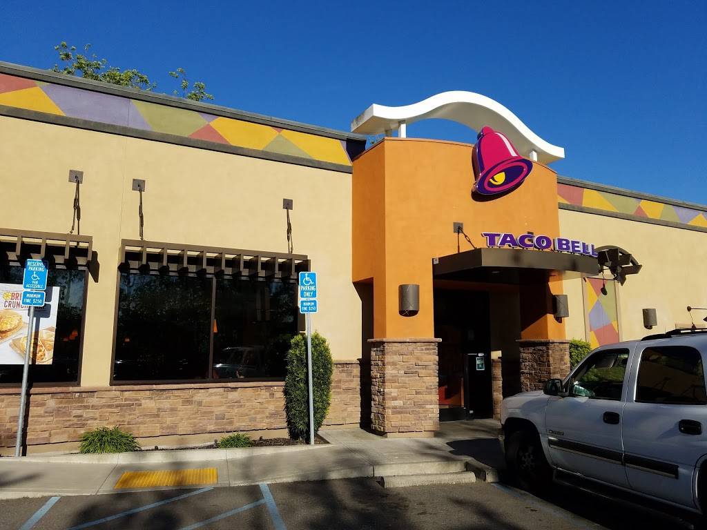 Taco Bell | 8750 Elk Grove Blvd, Elk Grove, CA 95624, USA