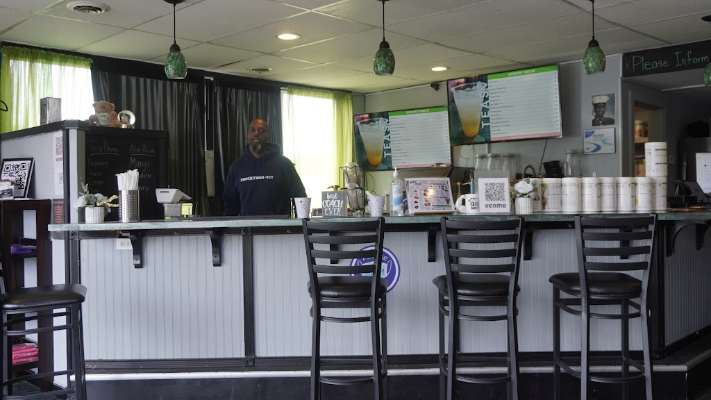 Herbalife Wicked Local Nutrition & Fitness | restaurant | 490 Metacom Ave, Bristol, RI 02809, USA | 4012008596 OR +1 401-200-8596