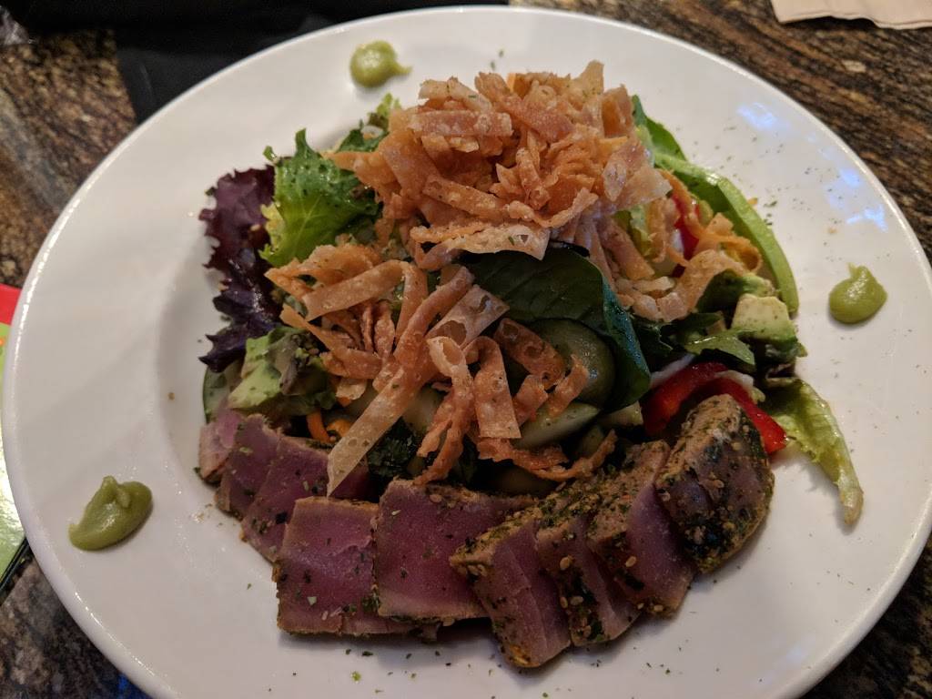BJs Restaurant & Brewhouse | restaurant | 5141 Tuttle Crossing Blvd, Dublin, OH 43016, USA | 6146599400 OR +1 614-659-9400