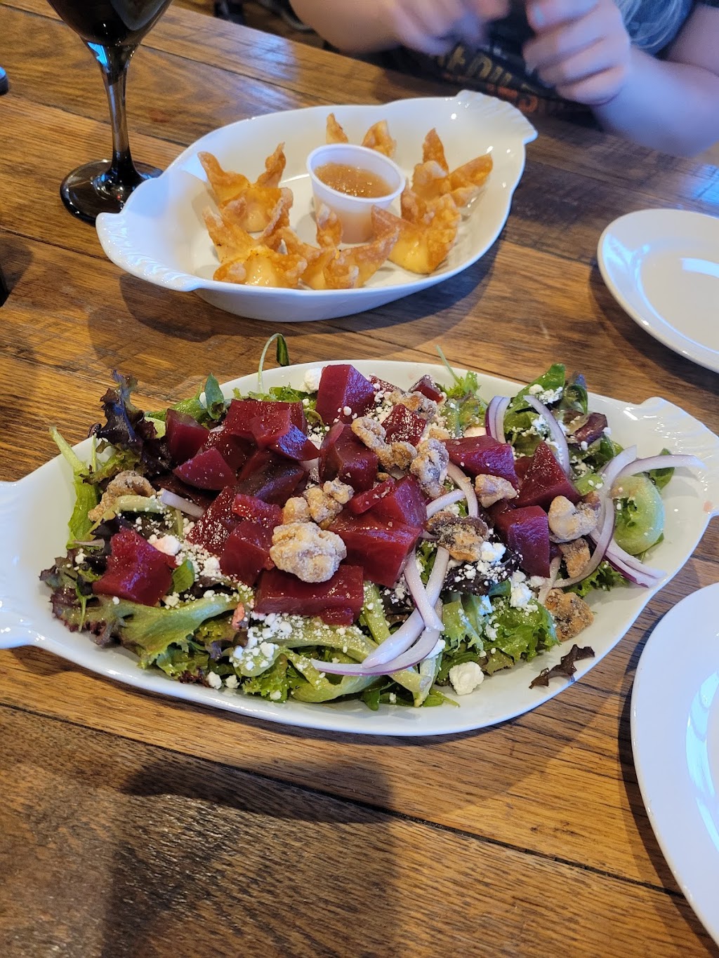 Eclipse of The Pearl | restaurant | 273 Main St, Rockland, ME 04841, USA | 2075938847 OR +1 207-593-8847
