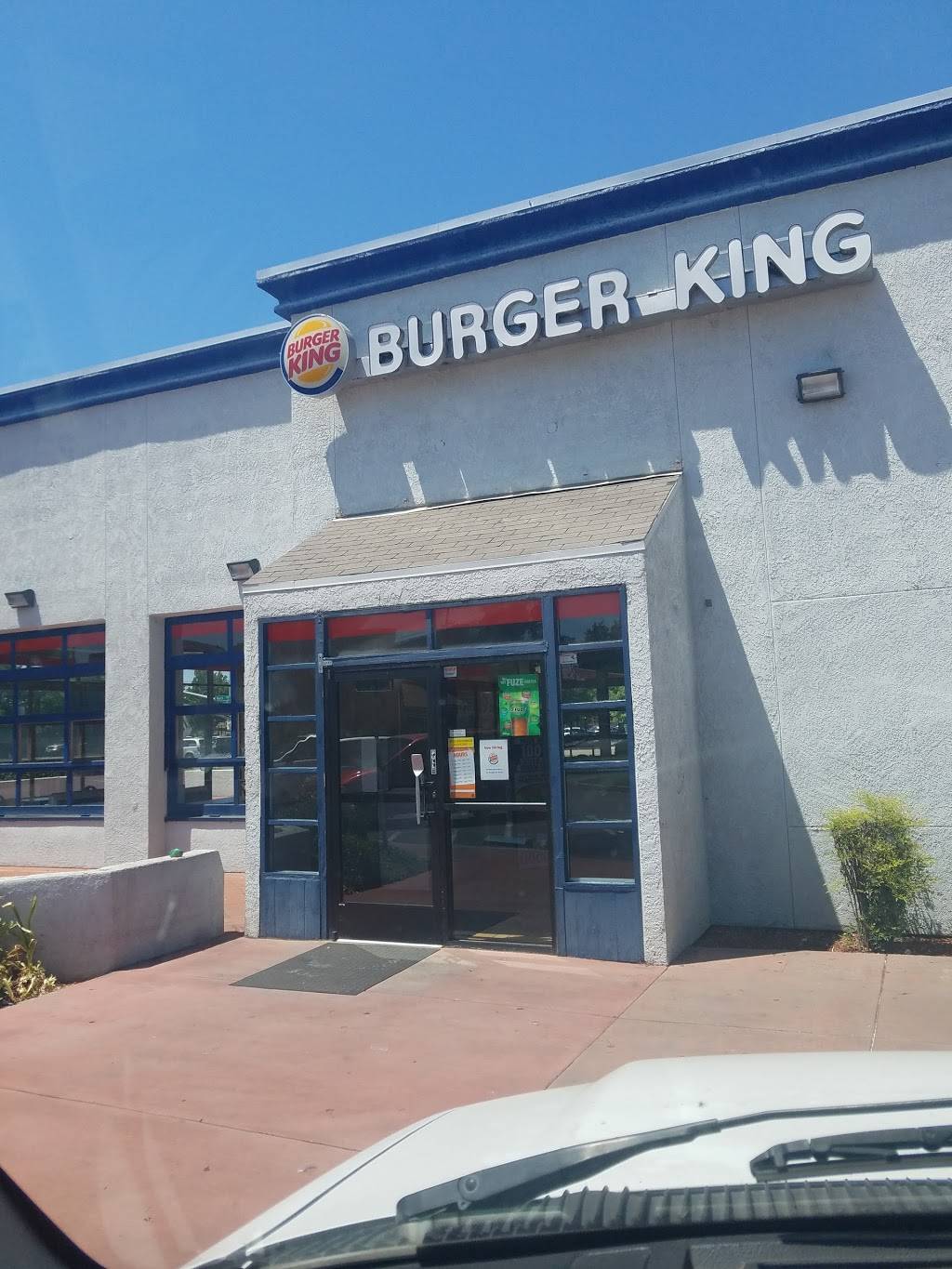 Burger King | restaurant | 1502 E March Ln, Stockton, CA 95210, USA | 2094781607 OR +1 209-478-1607