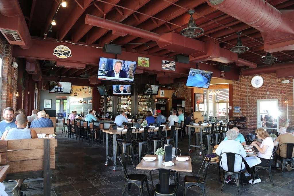 SBC Restaurant & Beer Bar | restaurant | 33 New Haven Ave, Milford, CT 06460, USA | 2038742337 OR +1 203-874-2337
